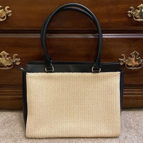 Kate Spade Bow Detail Shoulder Bag - Picture 2 of 5